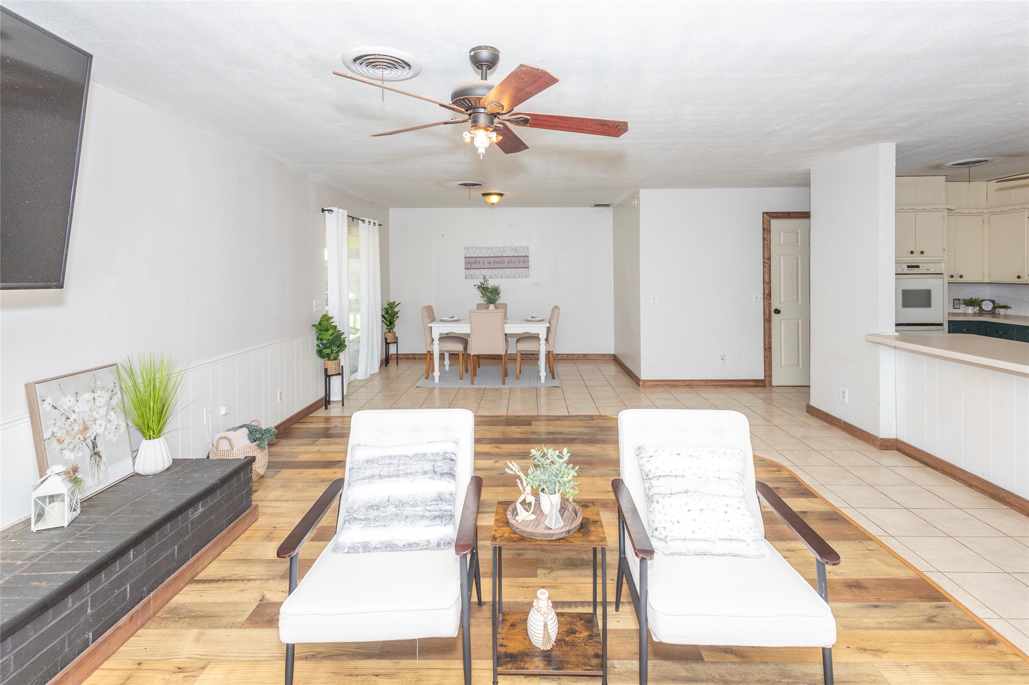 610 E Monroe Waurika OK 73573