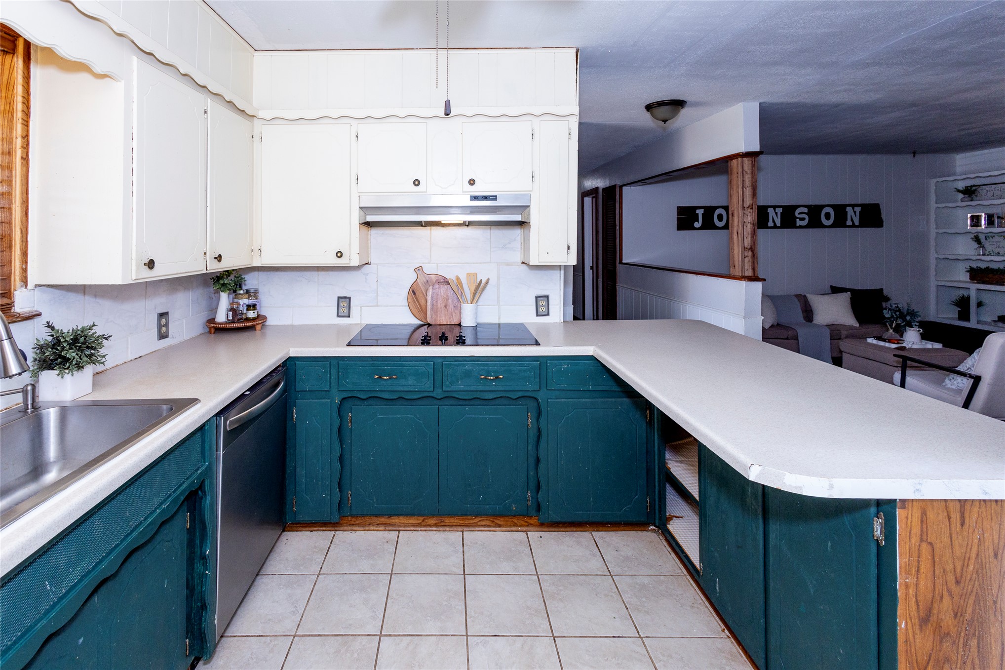610 E Monroe Waurika OK 73573