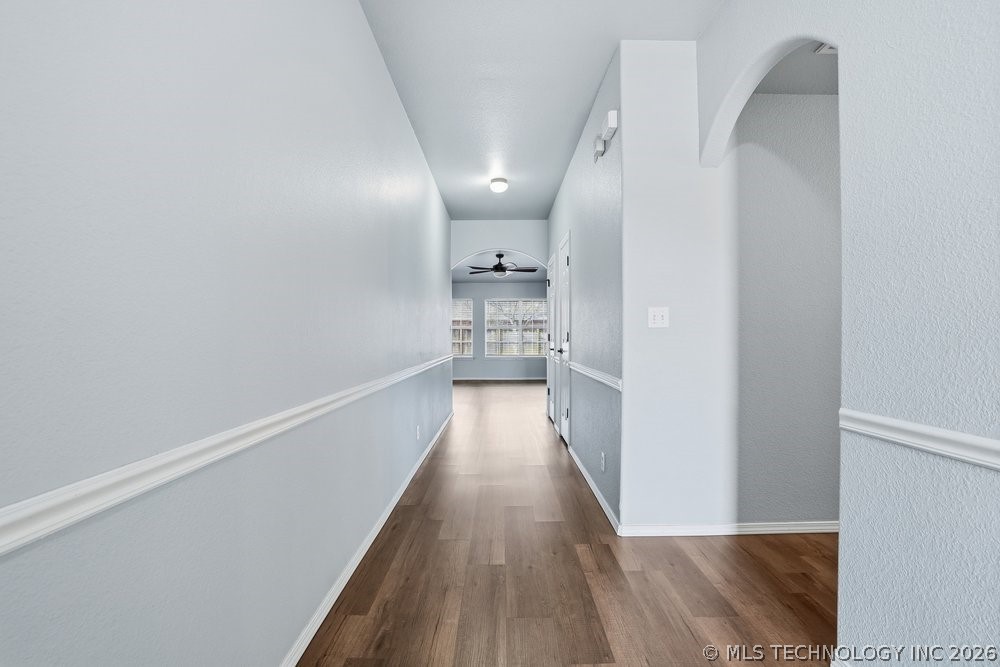 4016 S 217th Eastavenue Broken Arrow OK 74014