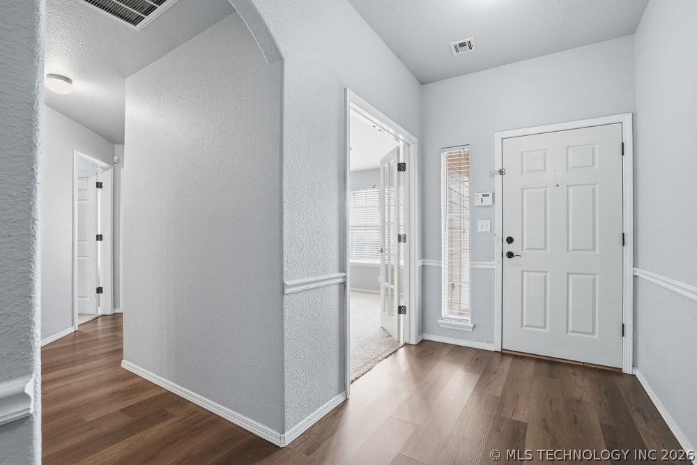 4016 S 217th Eastavenue Broken Arrow OK 74014