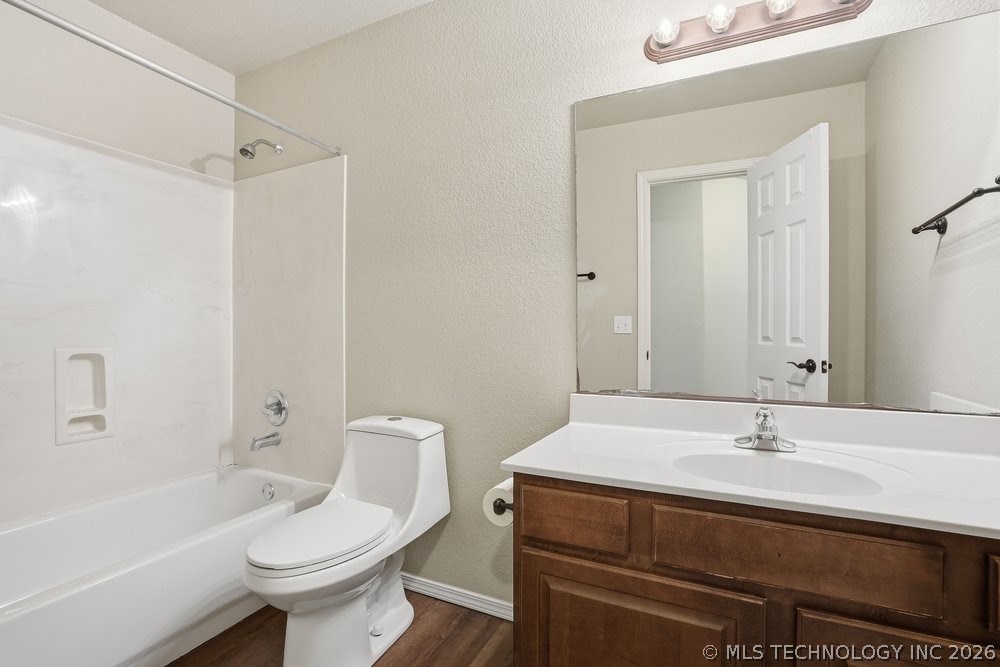 4016 S 217th Eastavenue Broken Arrow OK 74014