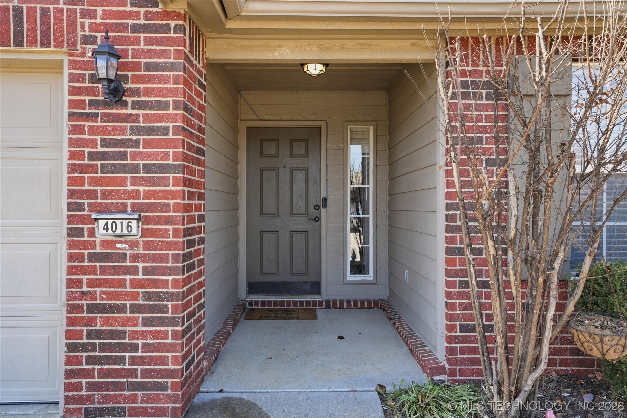 4016 S 217th Eastavenue Broken Arrow OK 74014