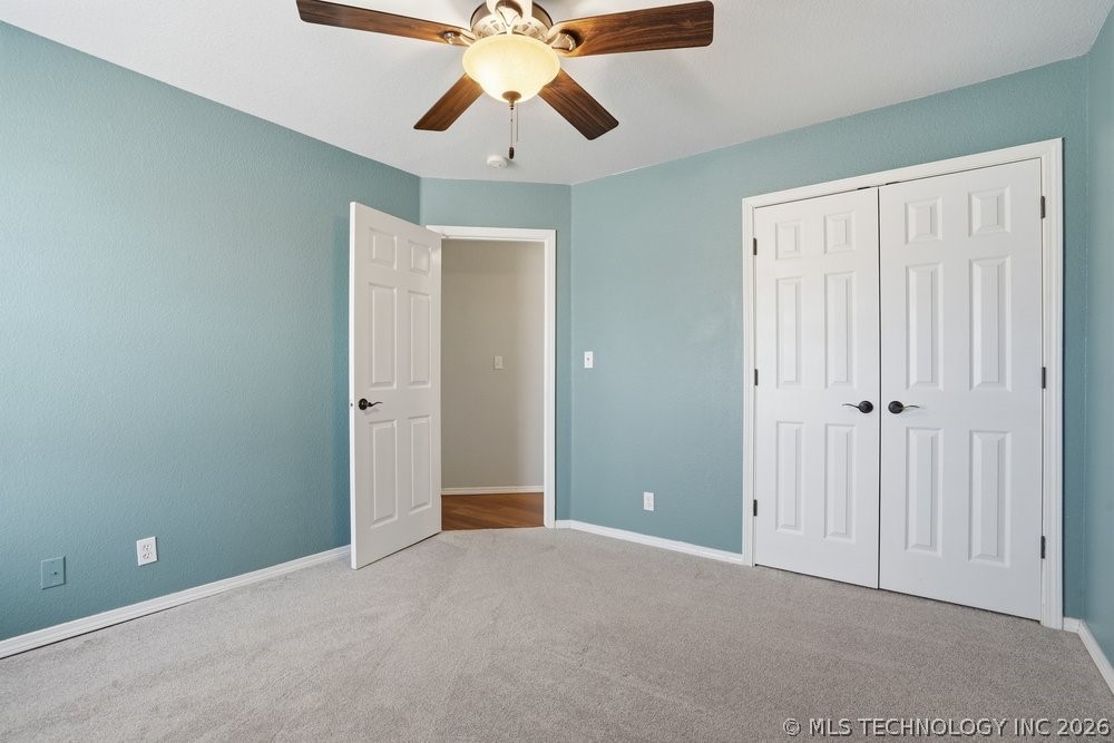 4016 S 217th Eastavenue Broken Arrow OK 74014