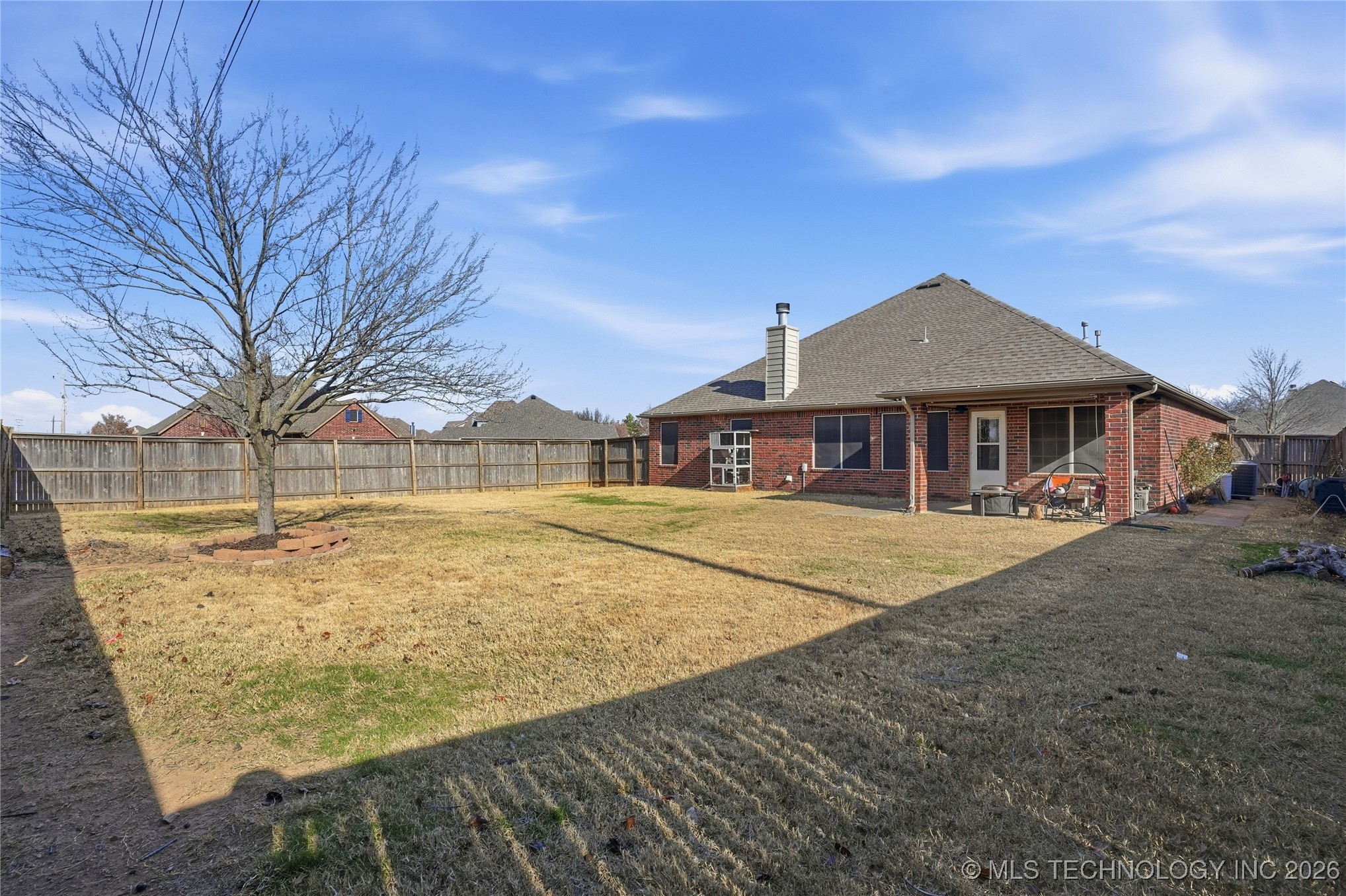 4016 S 217th Eastavenue Broken Arrow OK 74014