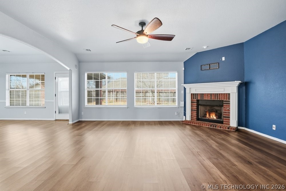 4016 S 217th Eastavenue Broken Arrow OK 74014