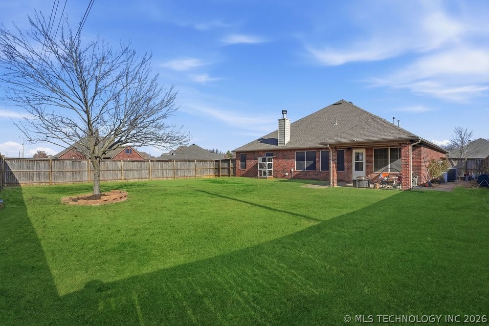 4016 S 217th Eastavenue Broken Arrow OK 74014