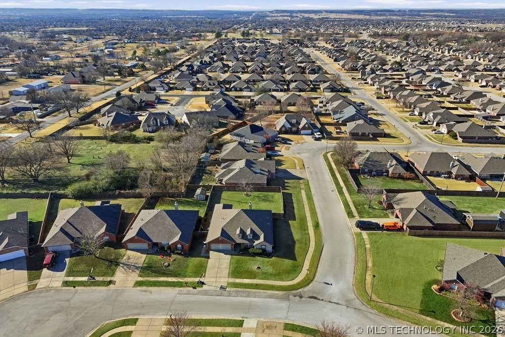 4016 S 217th Eastavenue Broken Arrow OK 74014