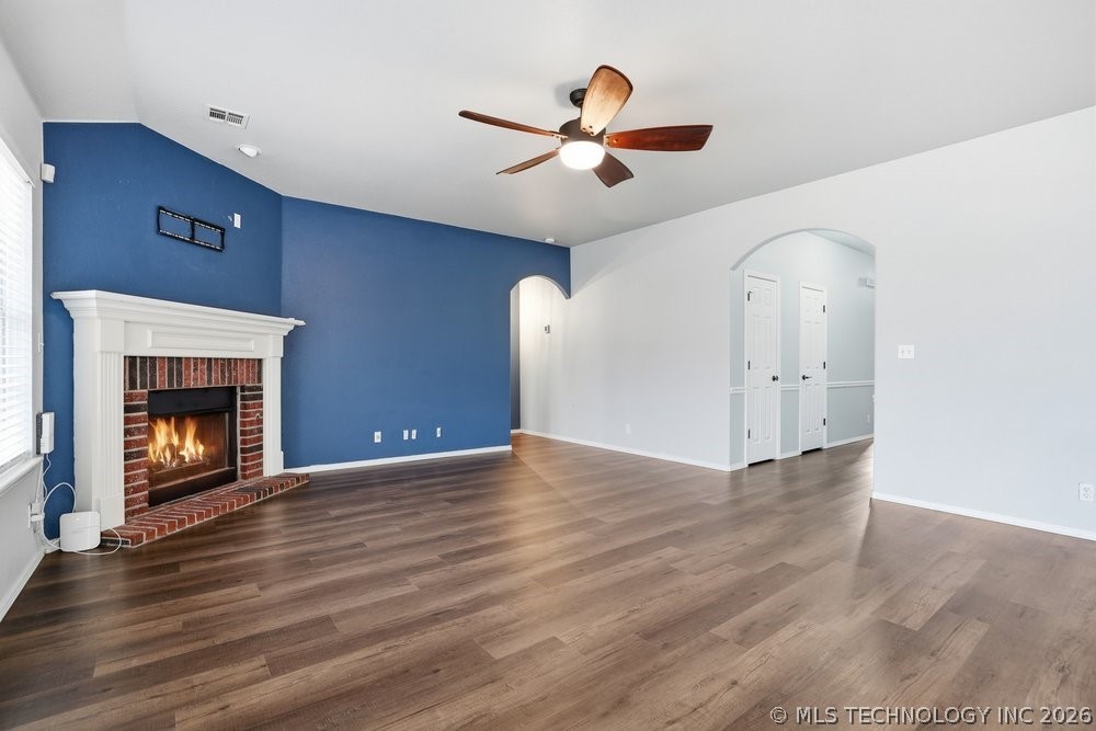 4016 S 217th Eastavenue Broken Arrow OK 74014