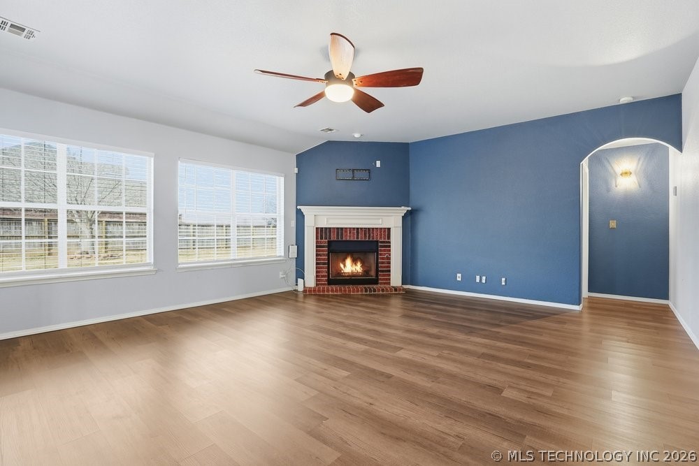 4016 S 217th Eastavenue Broken Arrow OK 74014
