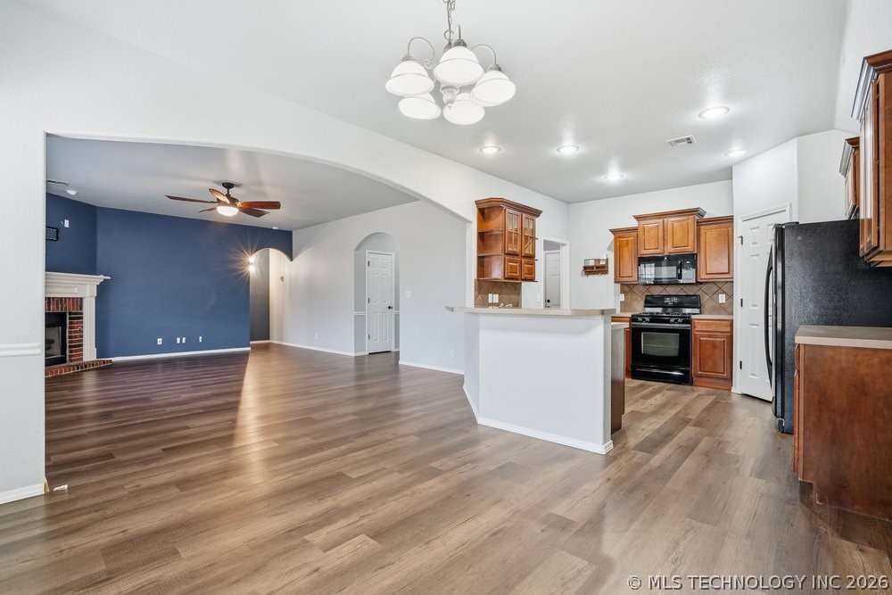 4016 S 217th Eastavenue Broken Arrow OK 74014