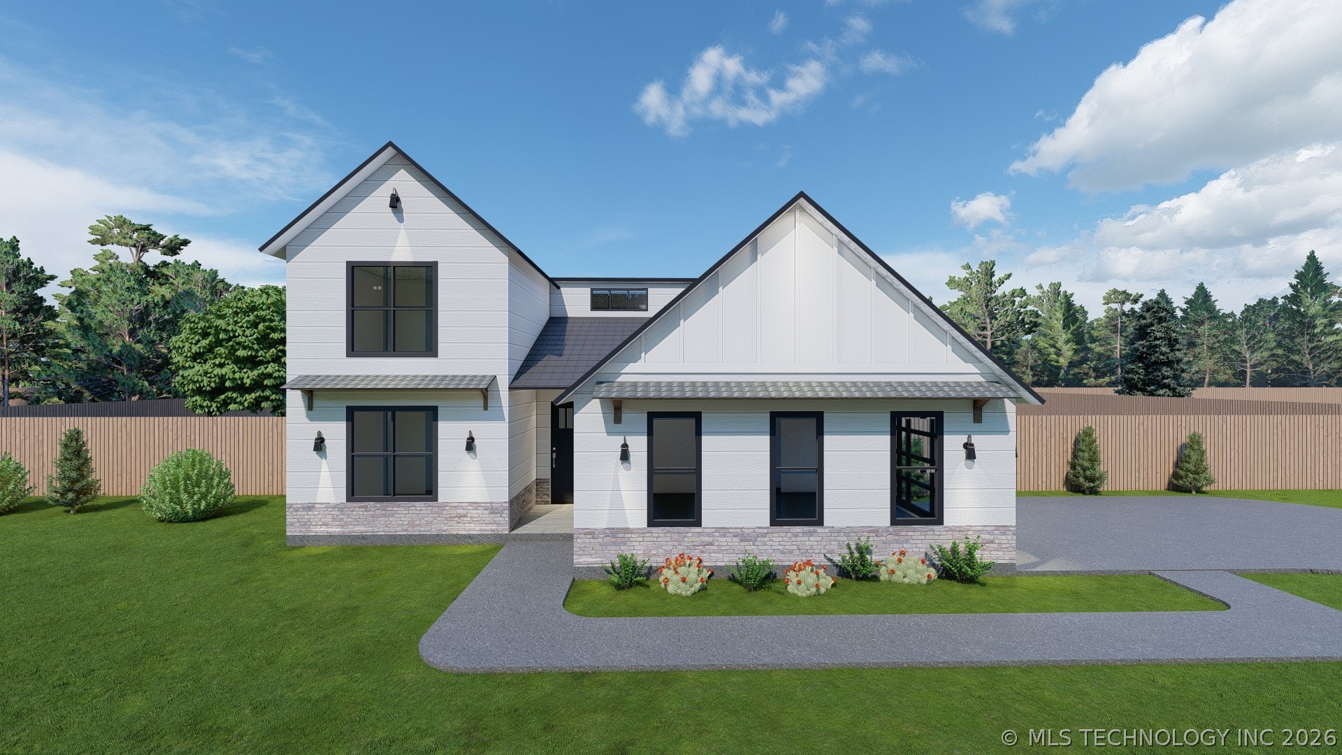 11339 Forest View Lane Sperry OK 74073