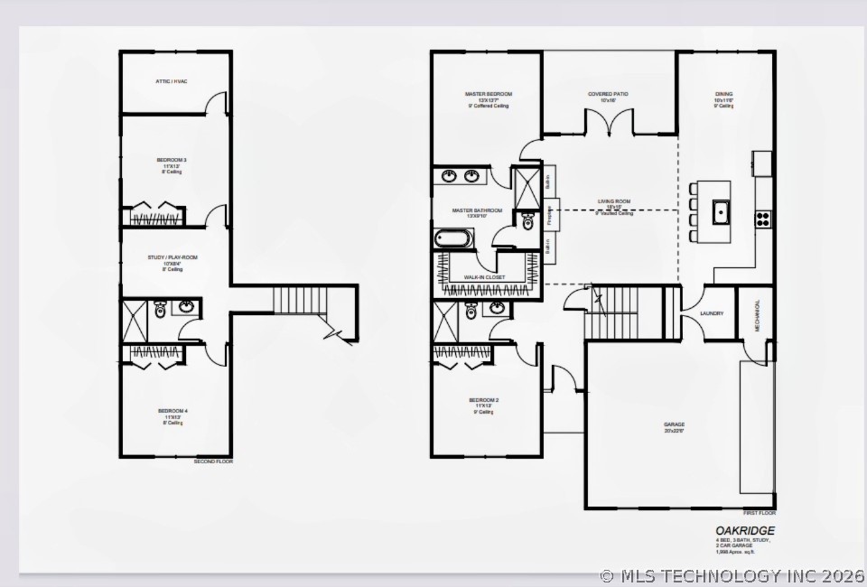 11339 Forest View Lane Sperry OK 74073