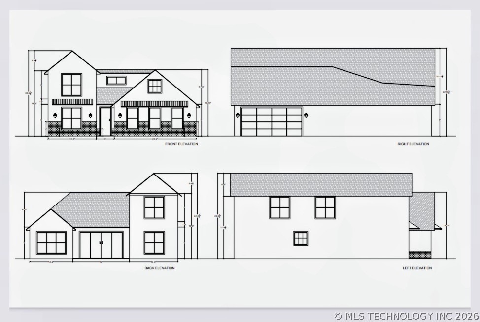 11339 Forest View Lane Sperry OK 74073