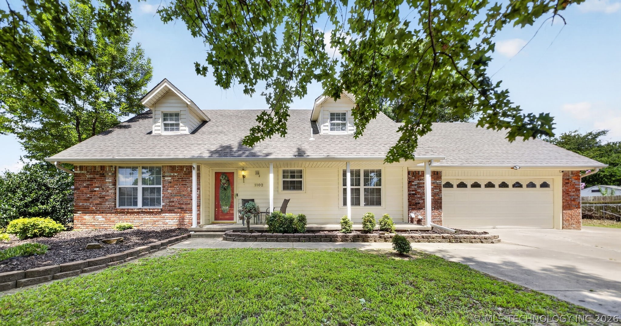 1102 W 20th Street Claremore OK 74017