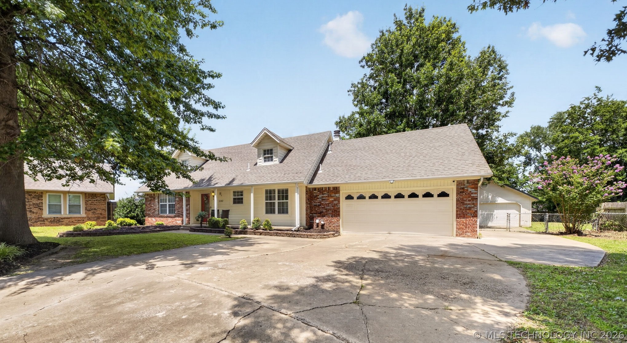 1102 W 20th Street Claremore OK 74017