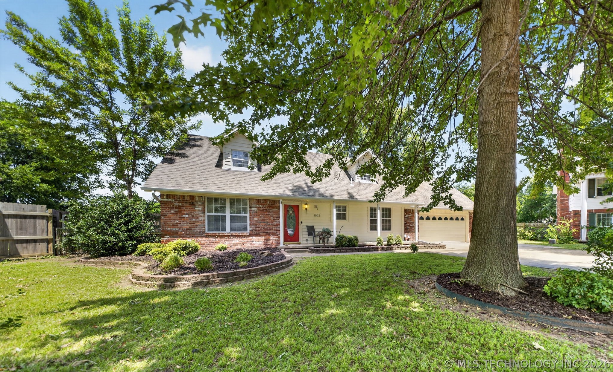 1102 W 20th Street Claremore OK 74017