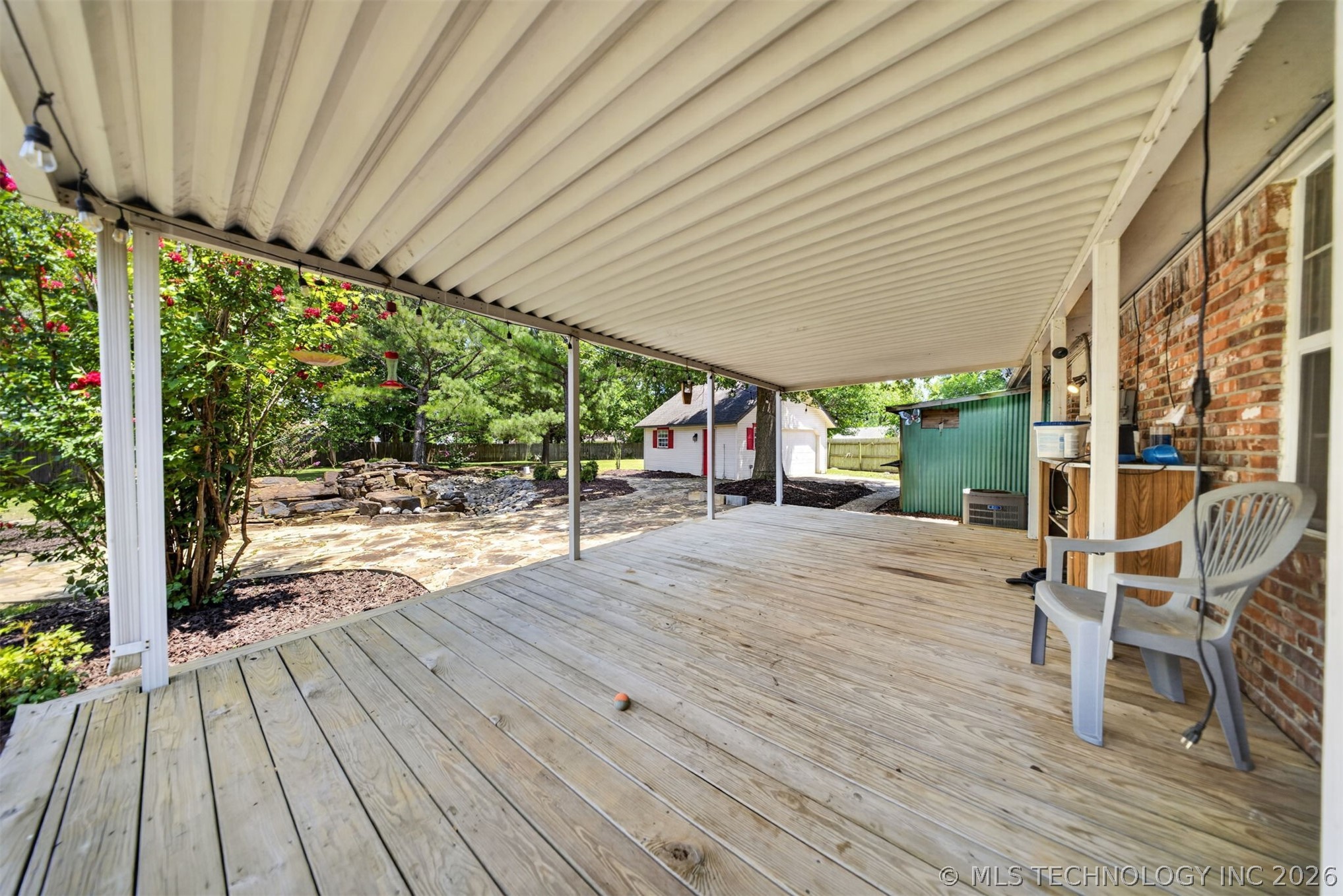1102 W 20th Street Claremore OK 74017