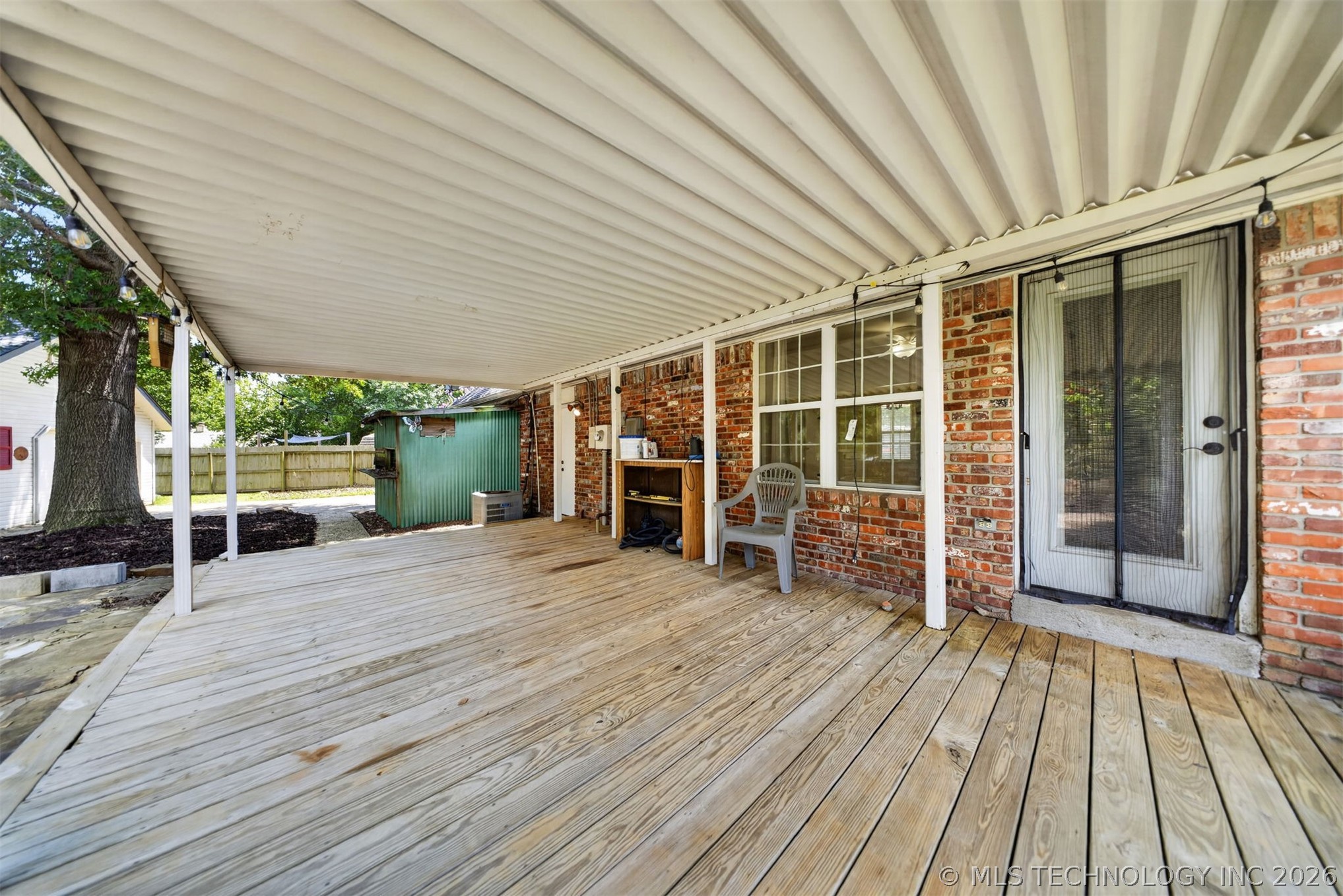 1102 W 20th Street Claremore OK 74017