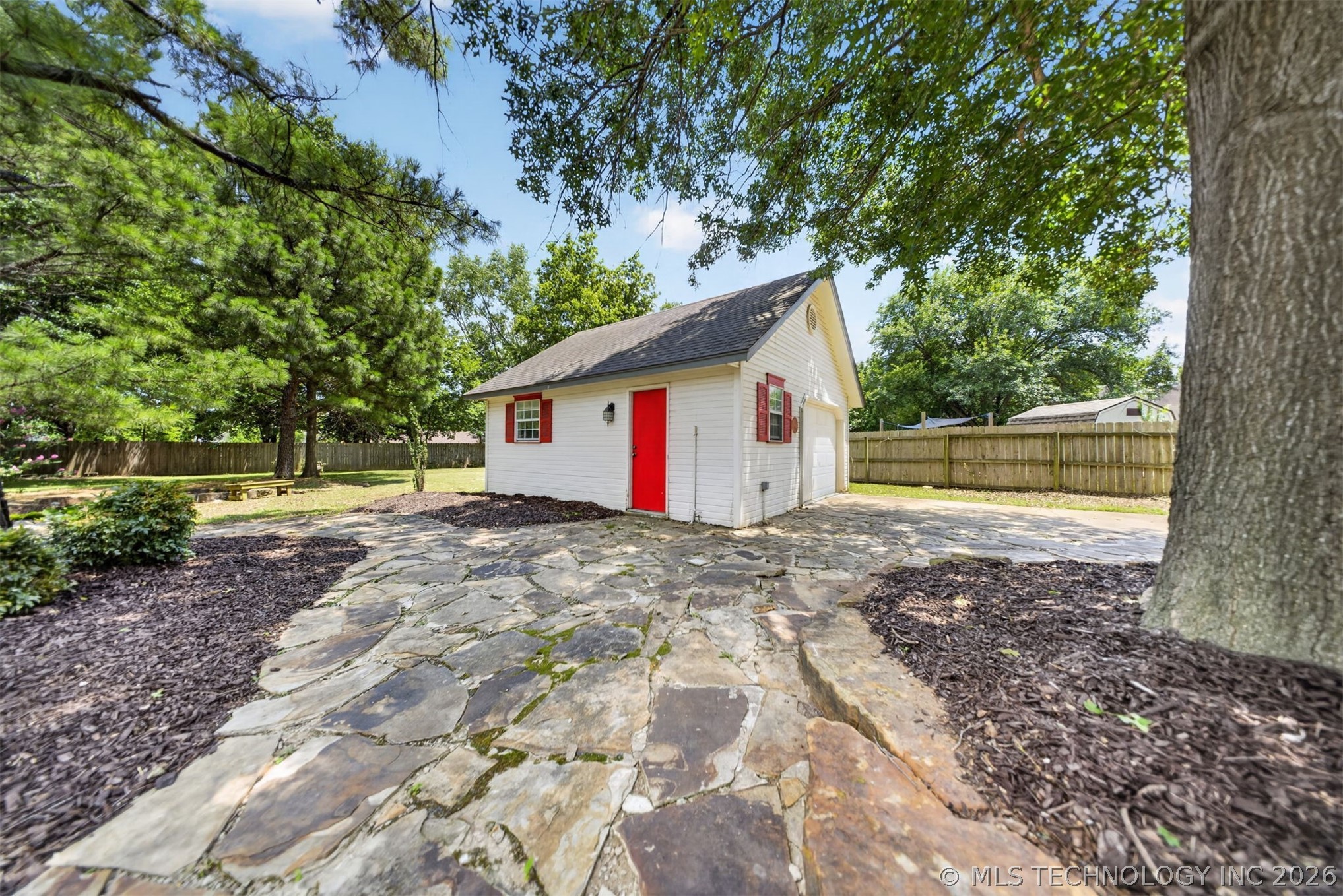 1102 W 20th Street Claremore OK 74017