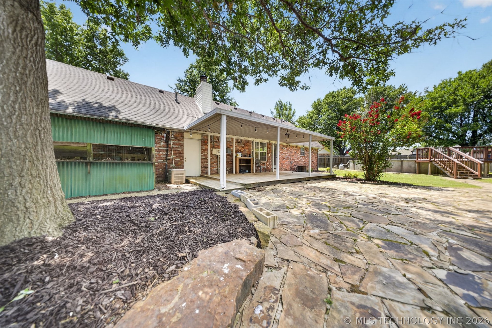 1102 W 20th Street Claremore OK 74017