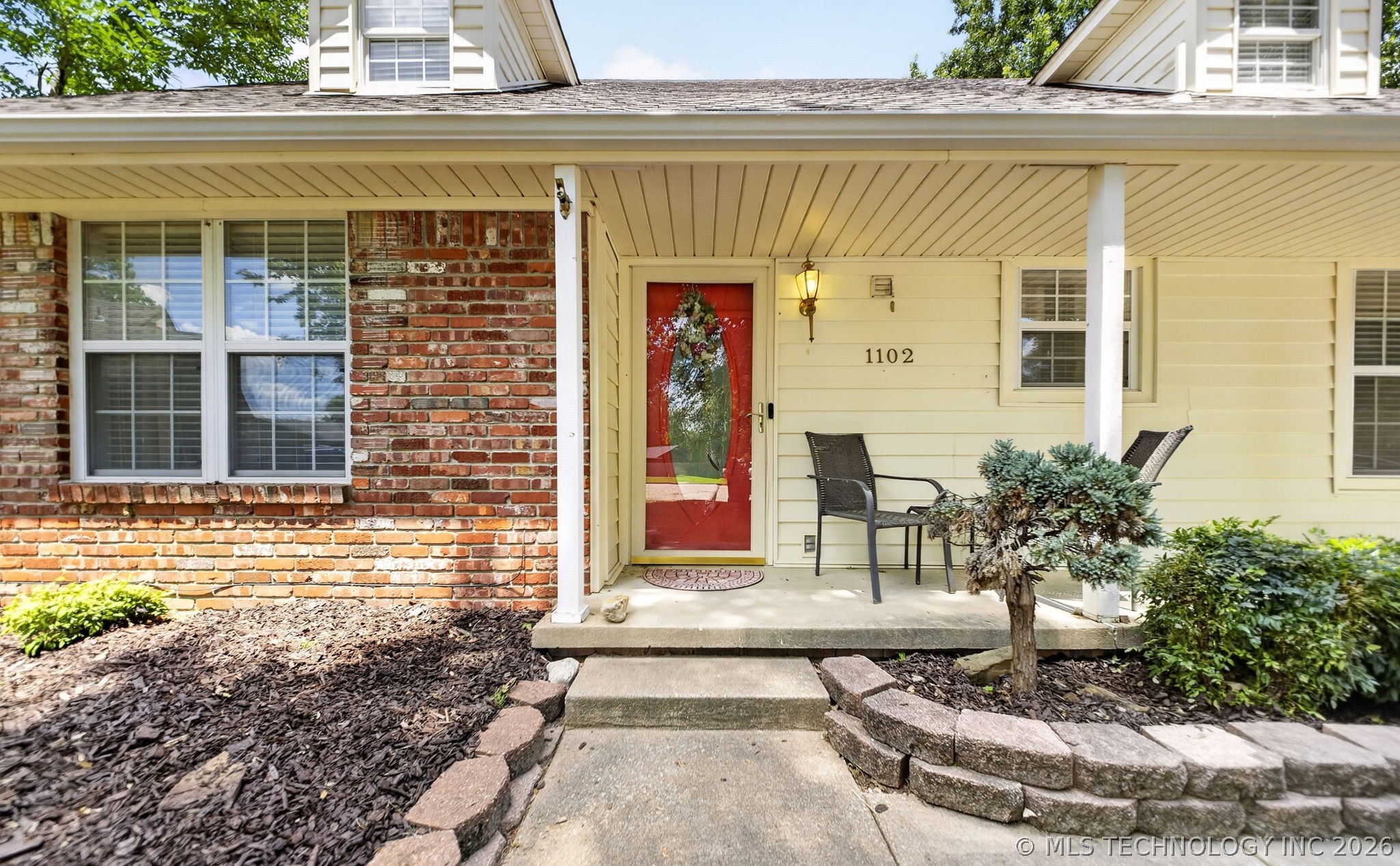 1102 W 20th Street Claremore OK 74017