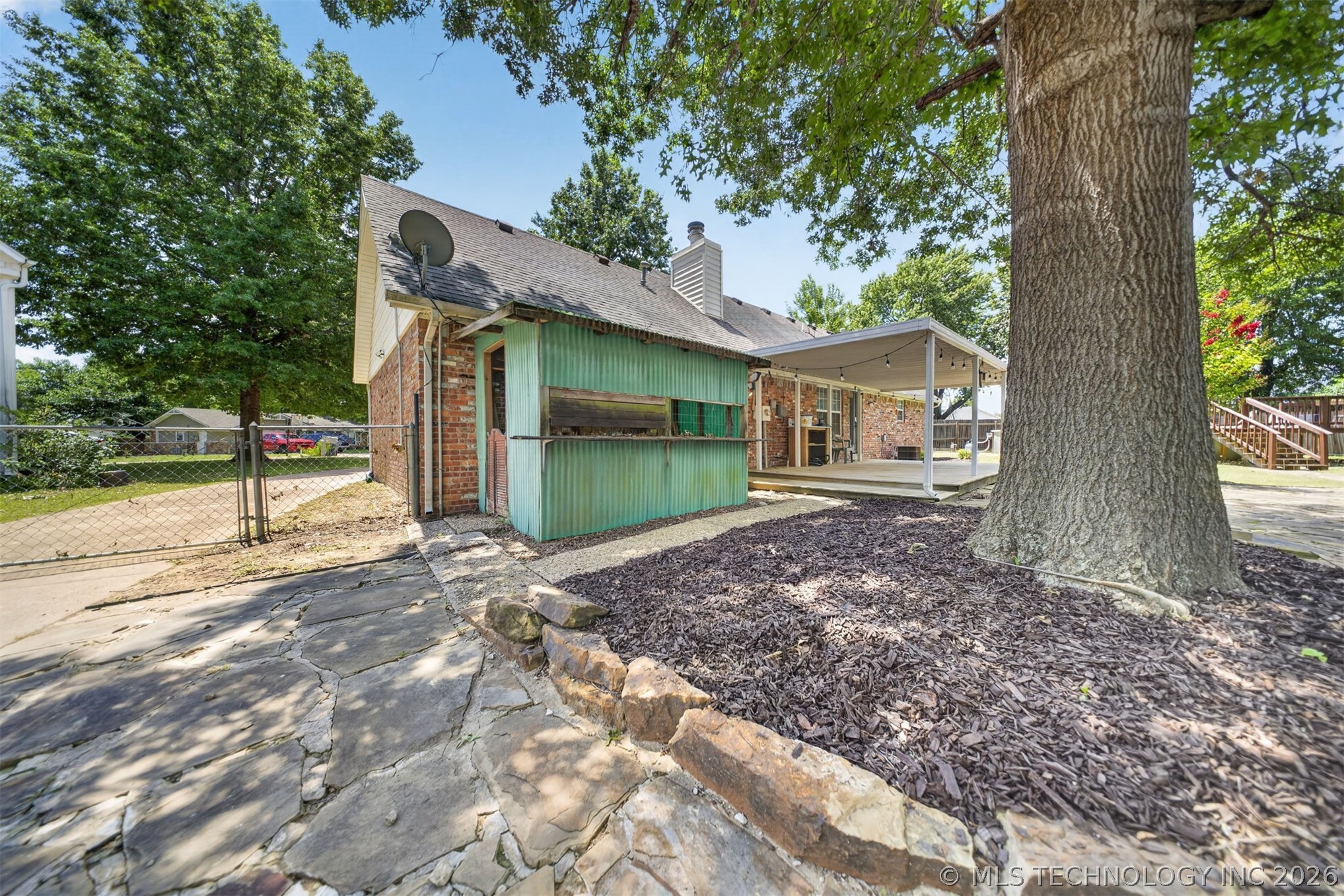 1102 W 20th Street Claremore OK 74017