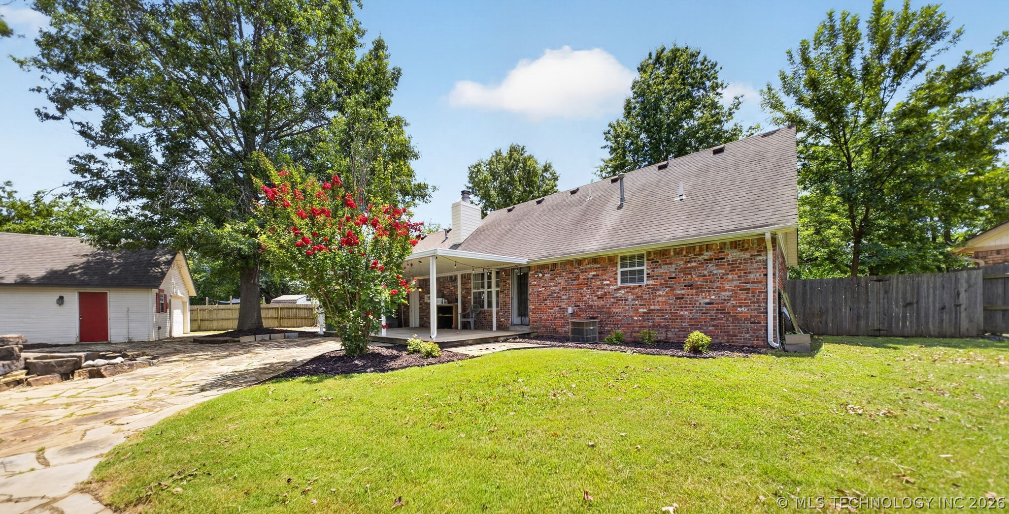 1102 W 20th Street Claremore OK 74017