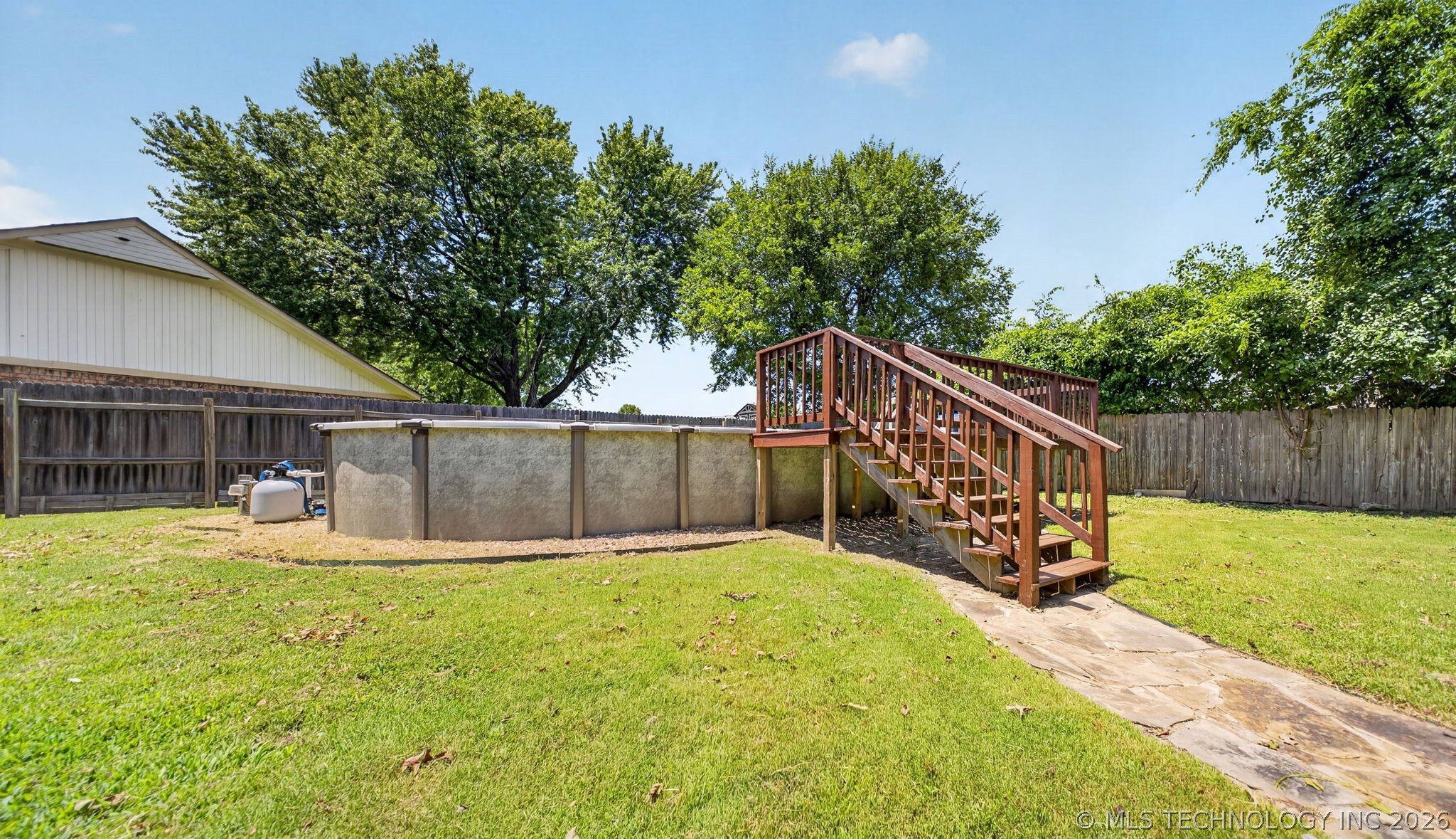 1102 W 20th Street Claremore OK 74017