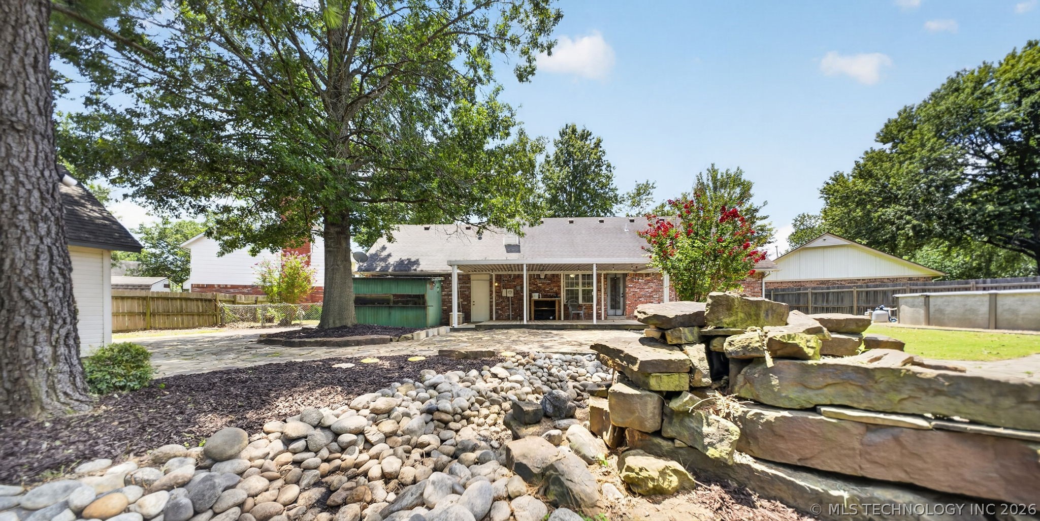 1102 W 20th Street Claremore OK 74017