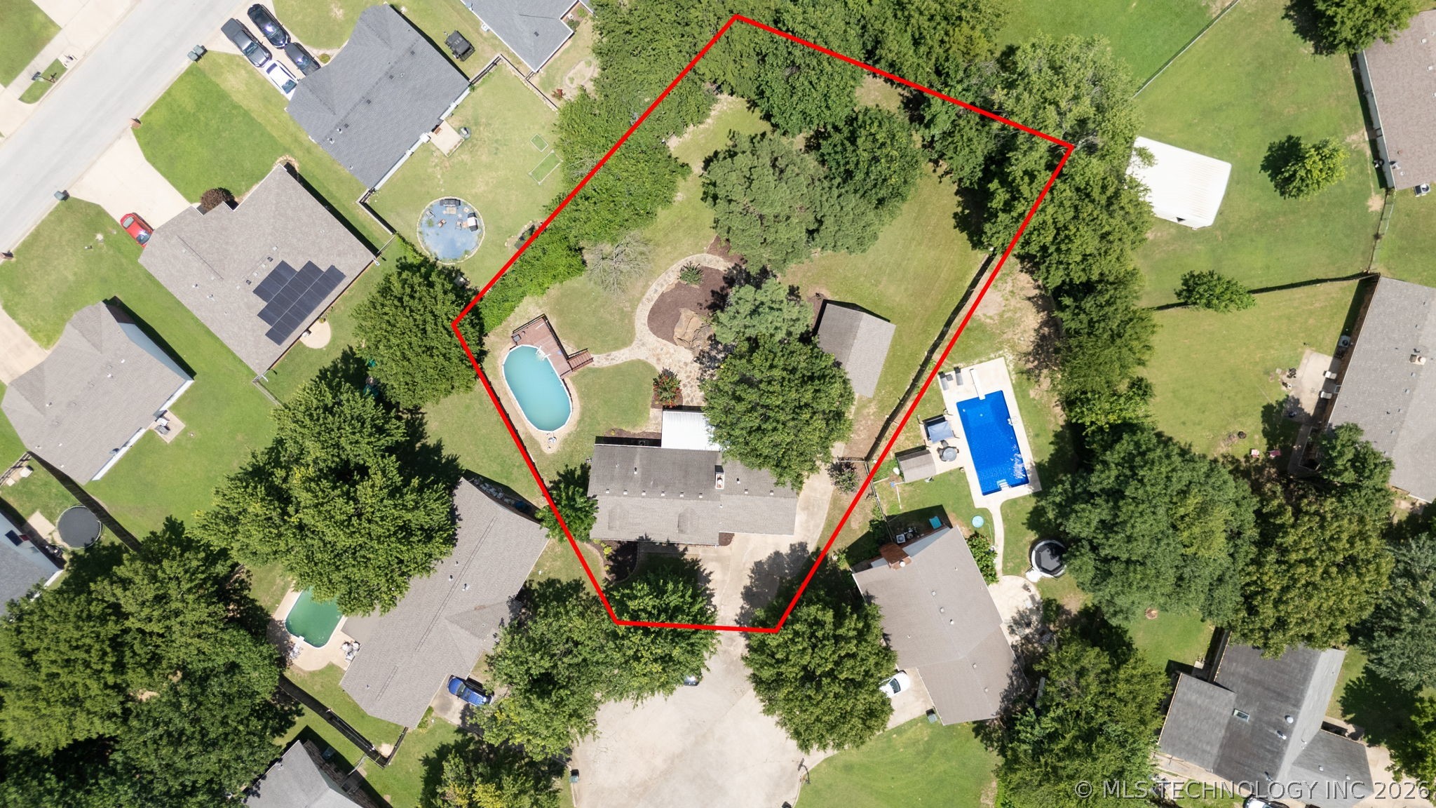 1102 W 20th Street Claremore OK 74017