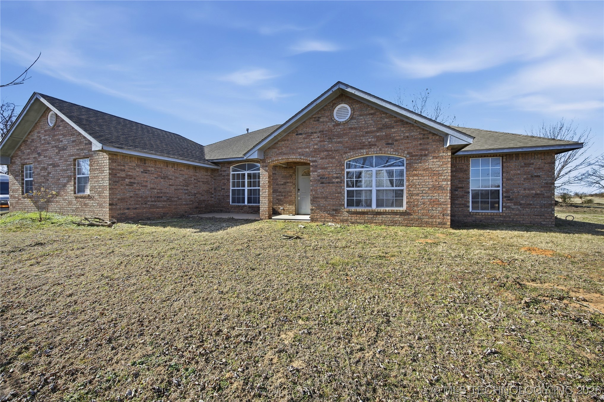 15315 N 247th Road Okmulgee OK 74447