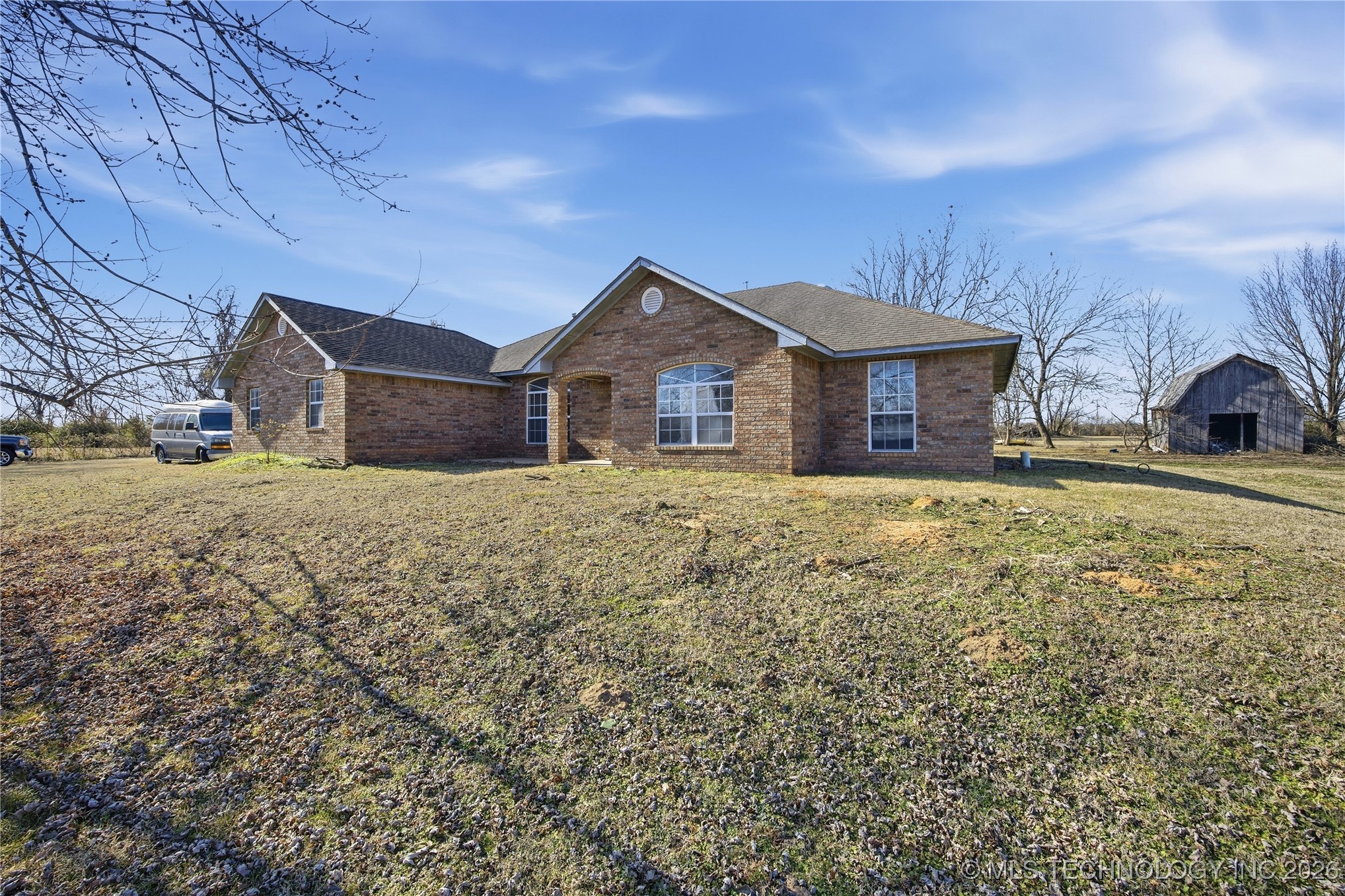 15315 N 247th Road Okmulgee OK 74447