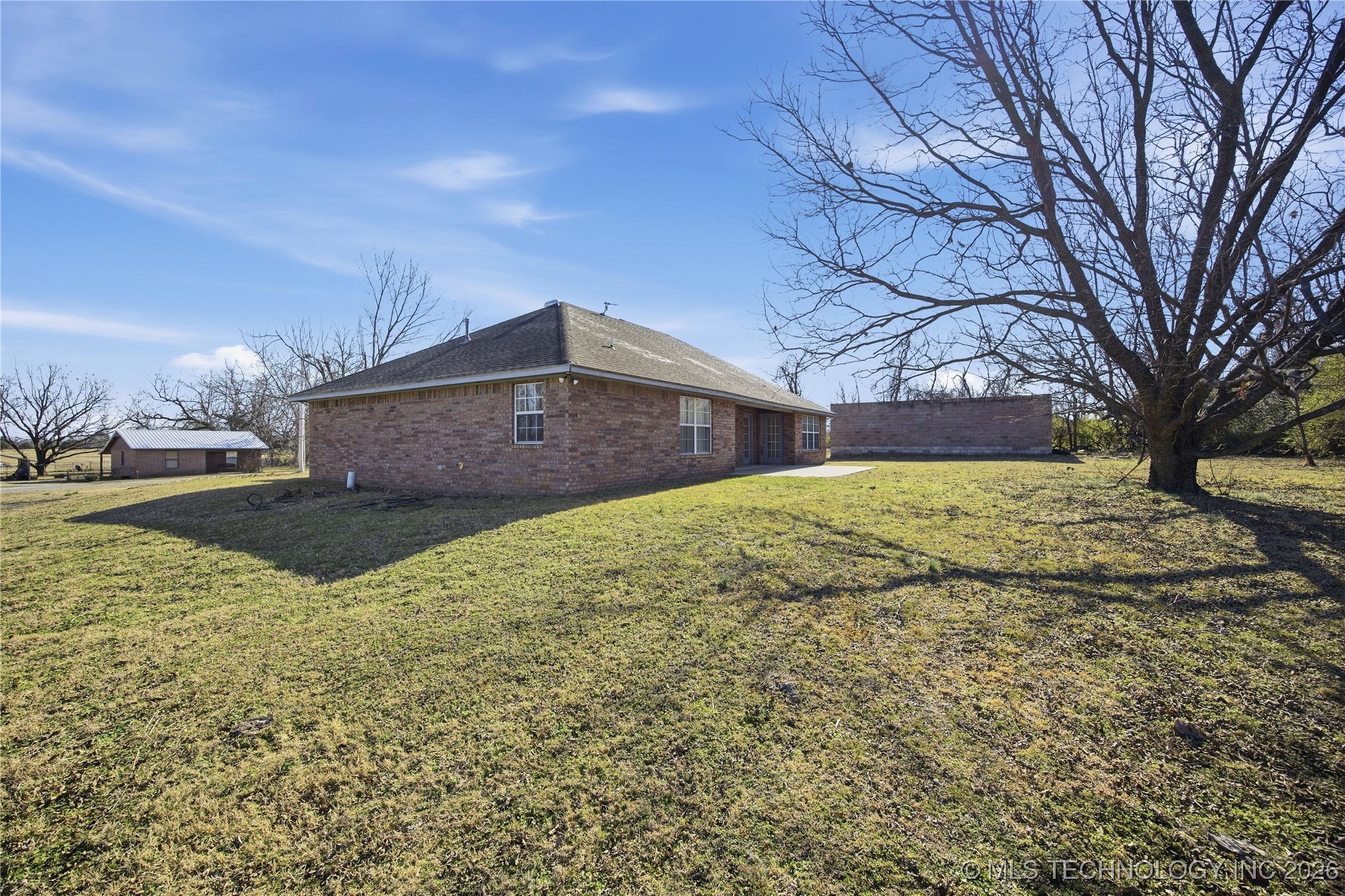 15315 N 247th Road Okmulgee OK 74447