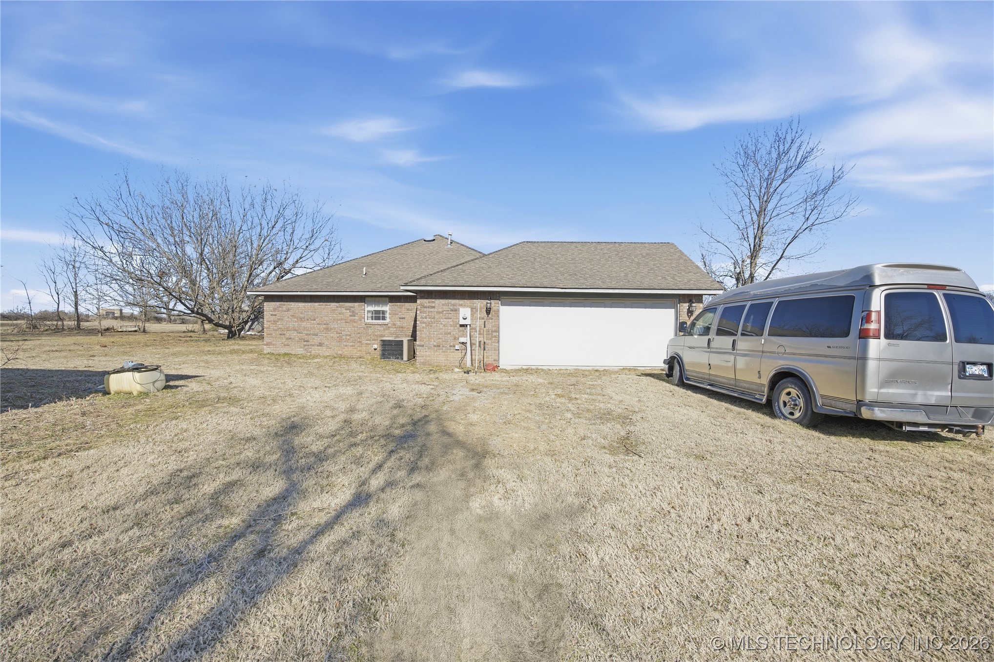 15315 N 247th Road Okmulgee OK 74447