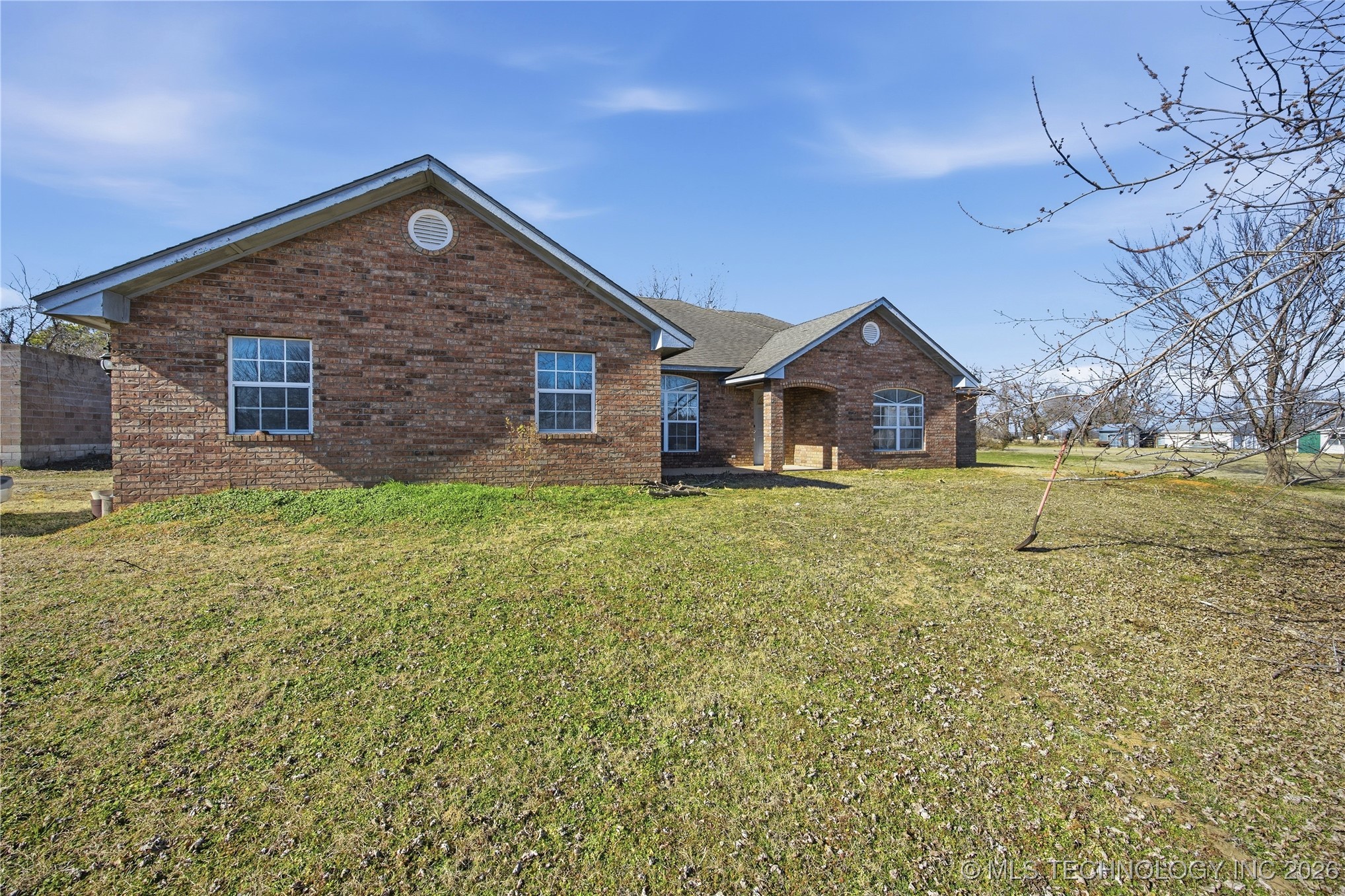 15315 N 247th Road Okmulgee OK 74447