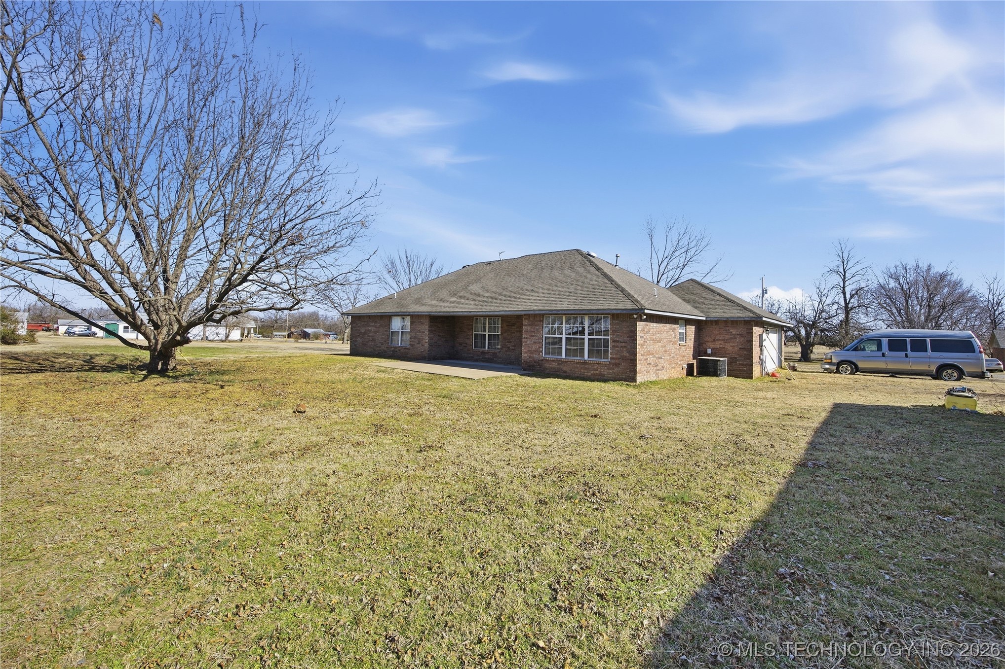 15315 N 247th Road Okmulgee OK 74447