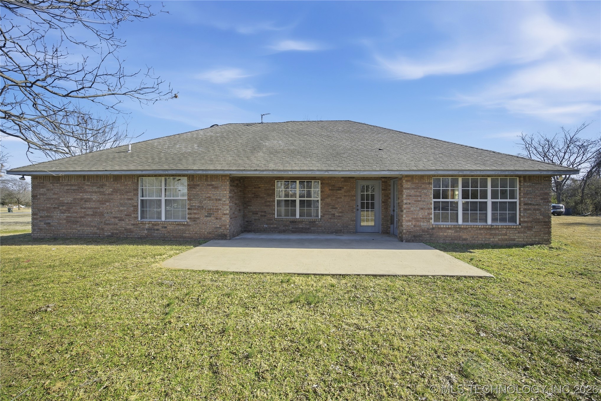 15315 N 247th Road Okmulgee OK 74447