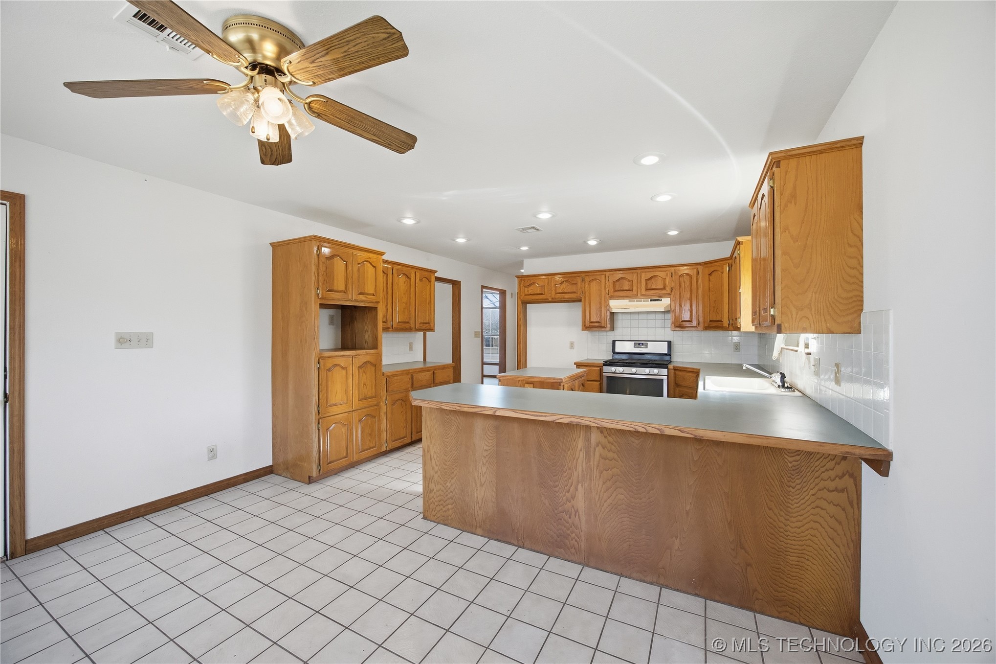15315 N 247th Road Okmulgee OK 74447
