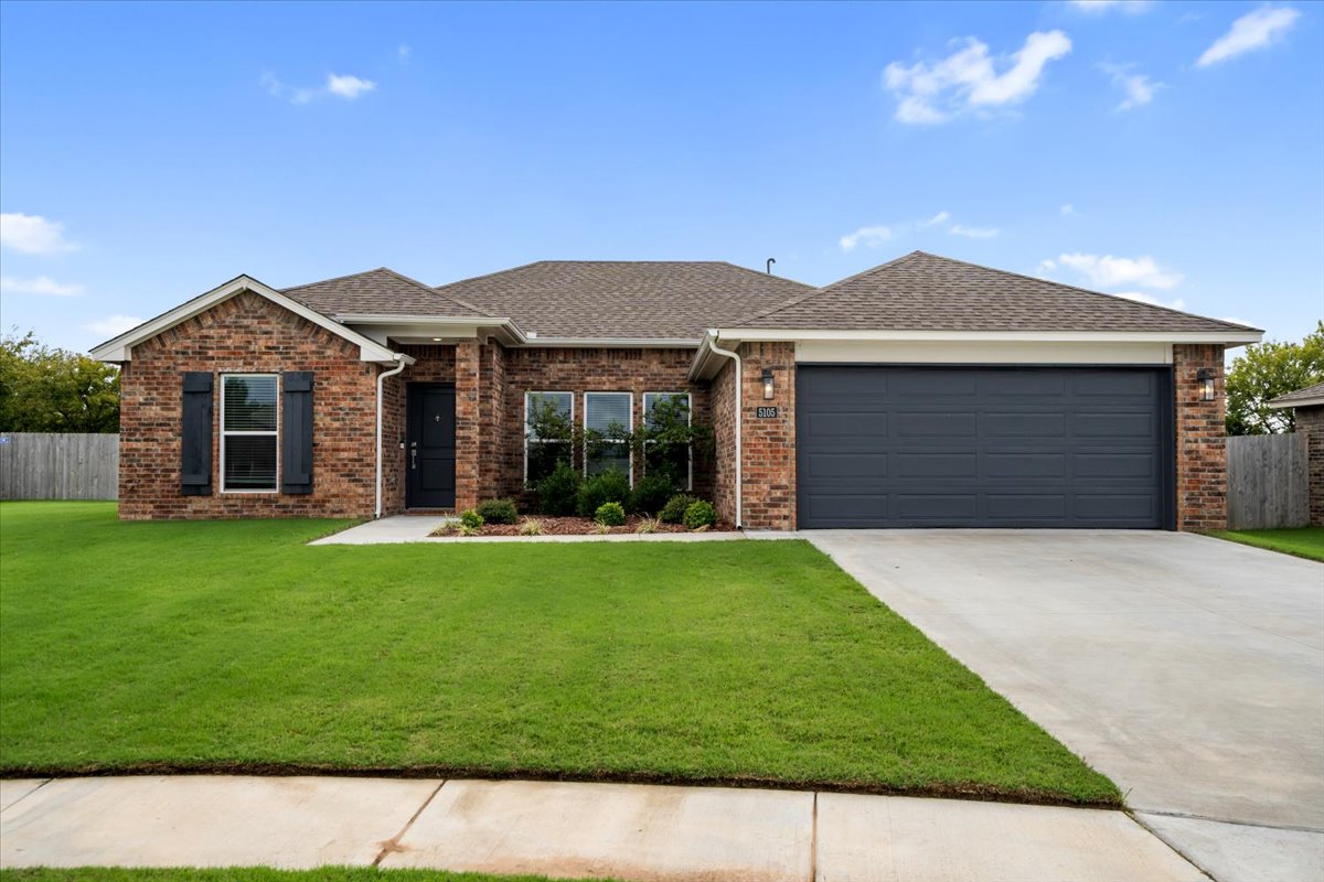 5105 E Galveston Court S Broken Arrow OK 74014