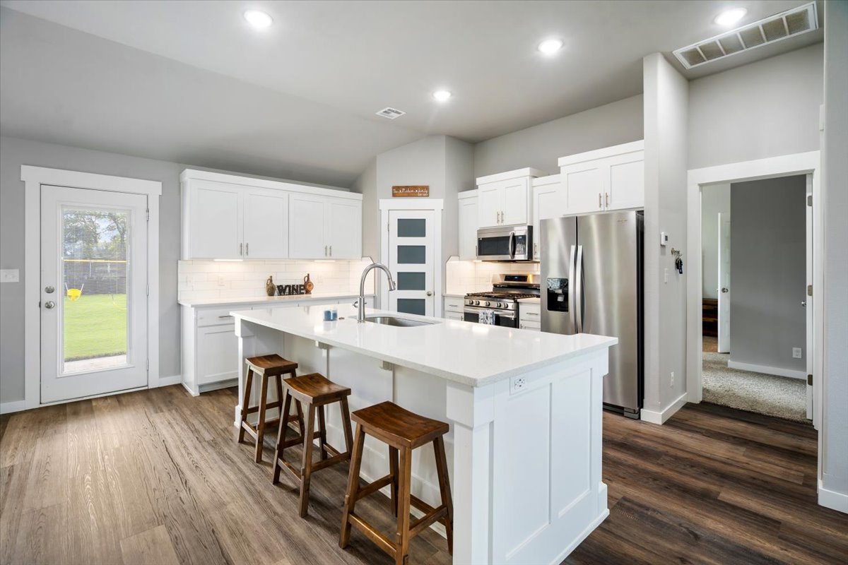 5105 E Galveston Court S Broken Arrow OK 74014