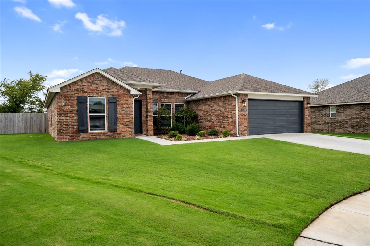 5105 E Galveston Court S Broken Arrow OK 74014