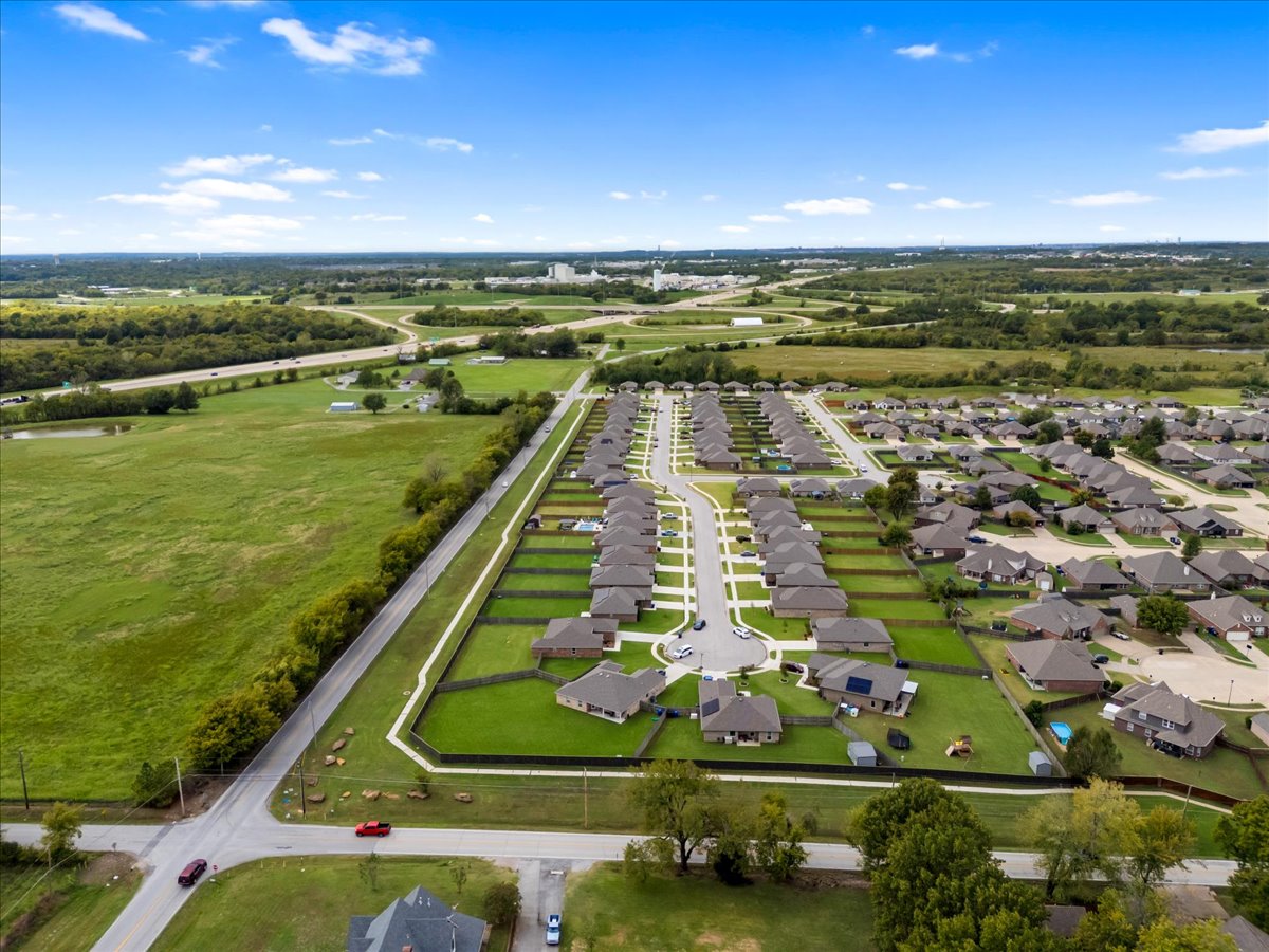 5105 E Galveston Court S Broken Arrow OK 74014