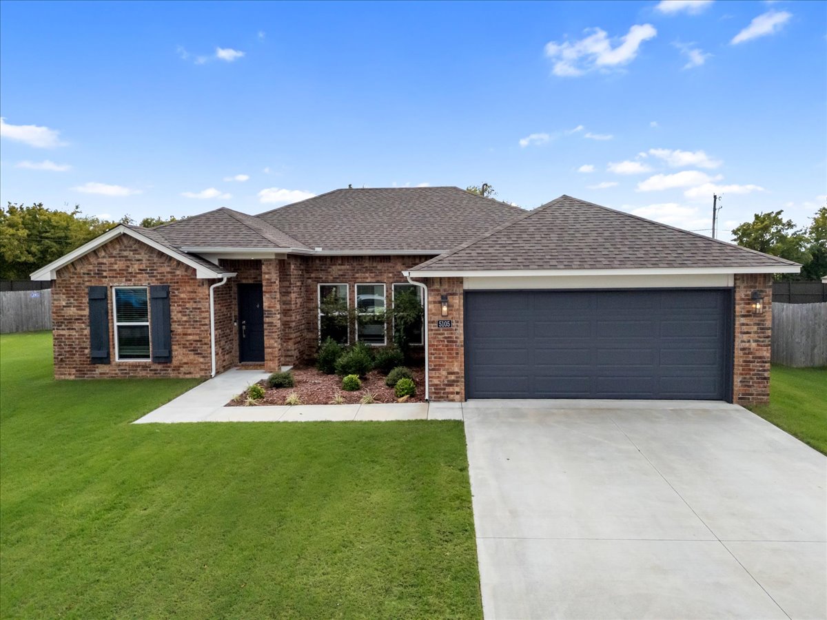 5105 E Galveston Court S Broken Arrow OK 74014