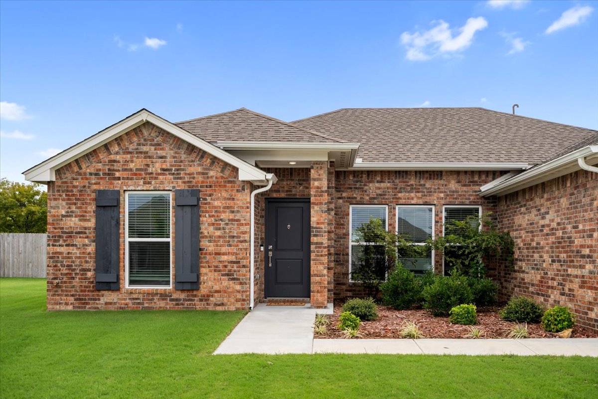 5105 E Galveston Court S Broken Arrow OK 74014