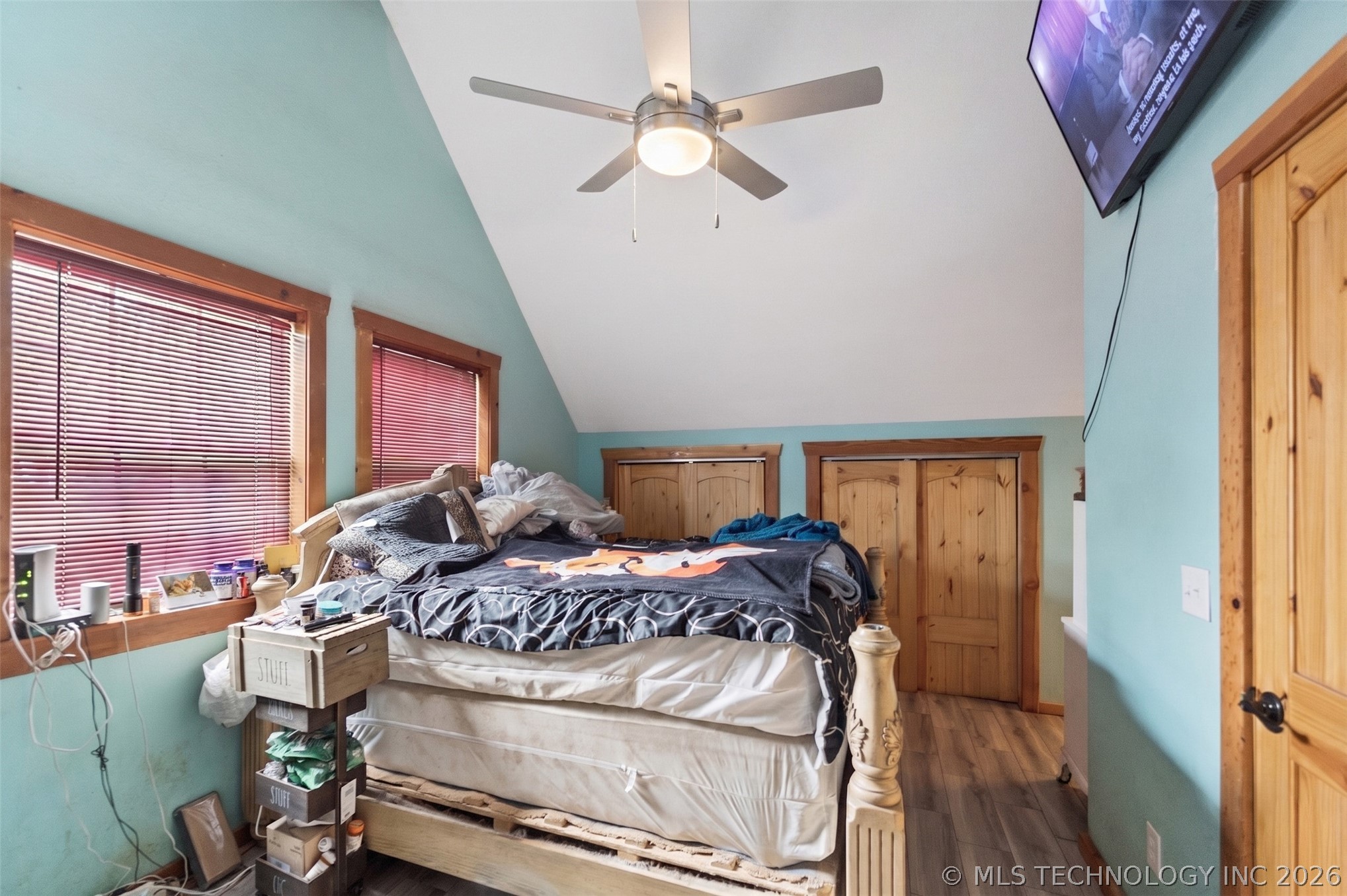 2400 N Acuff Avenue Tahlequah OK 74464