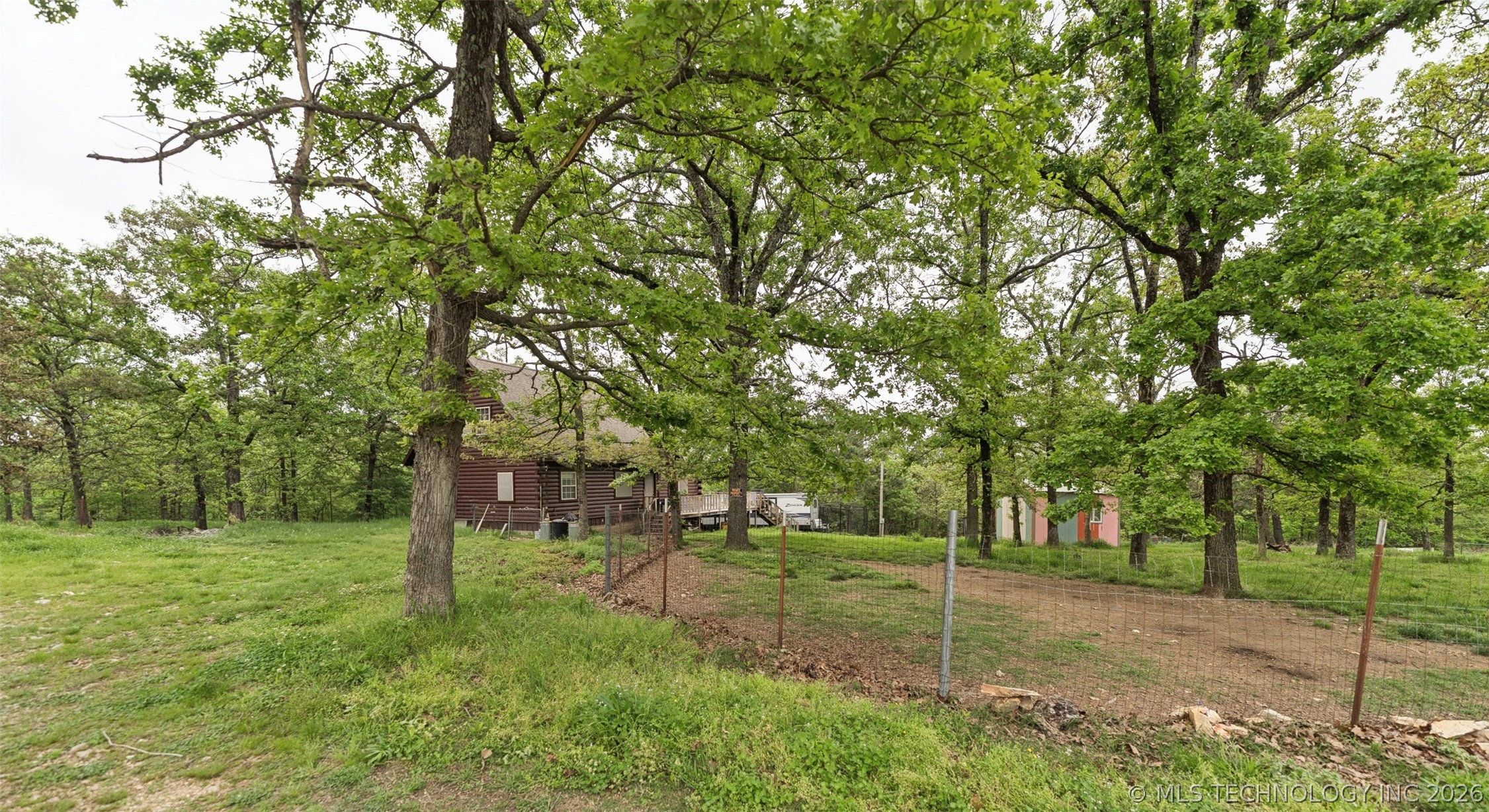 2400 N Acuff Avenue Tahlequah OK 74464