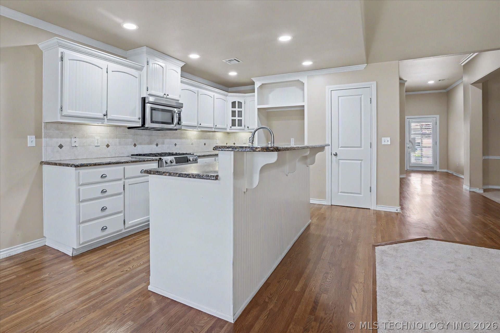 8417 E 99th Place Tulsa OK 74133