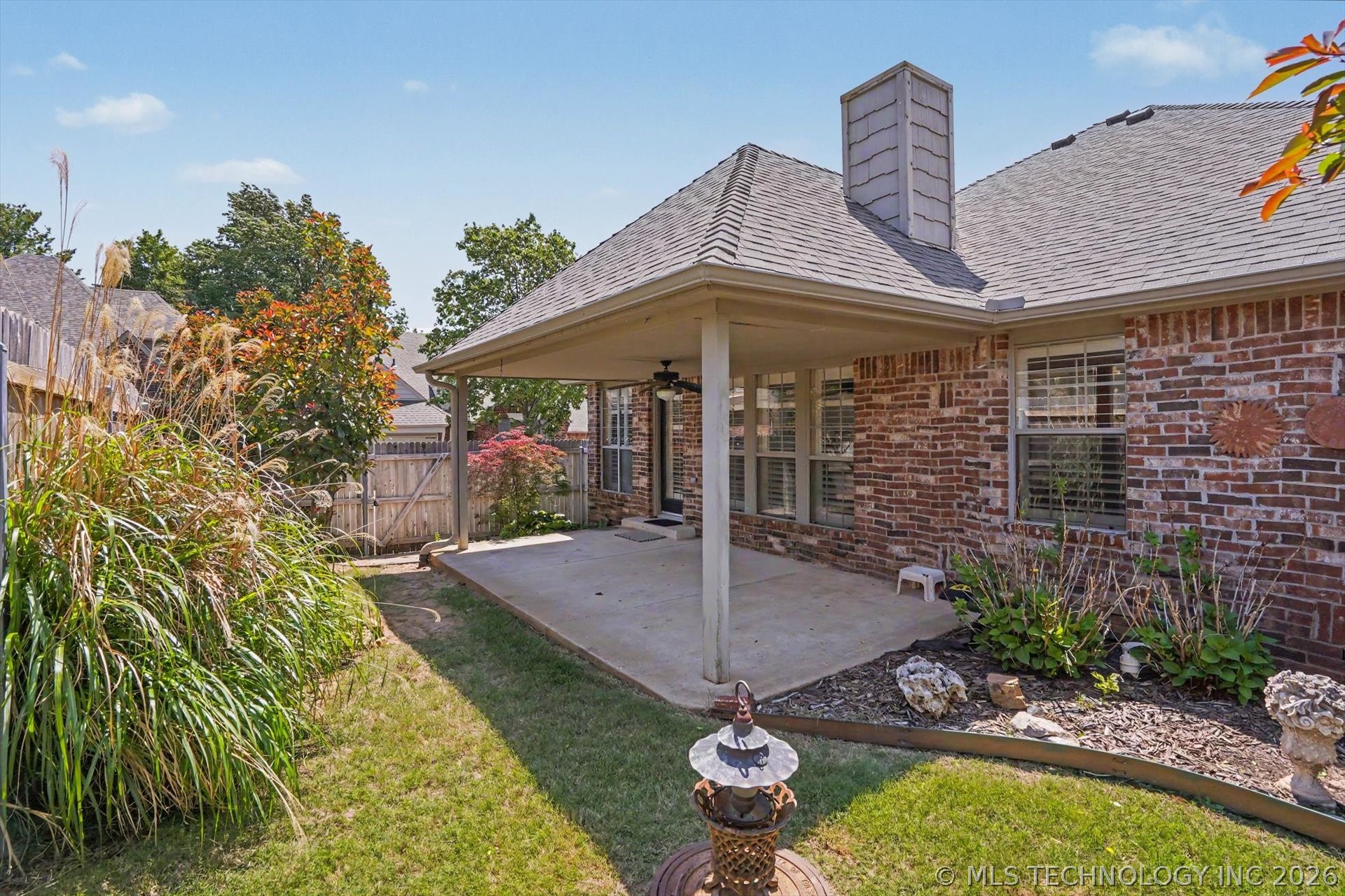 8417 E 99th Place Tulsa OK 74133