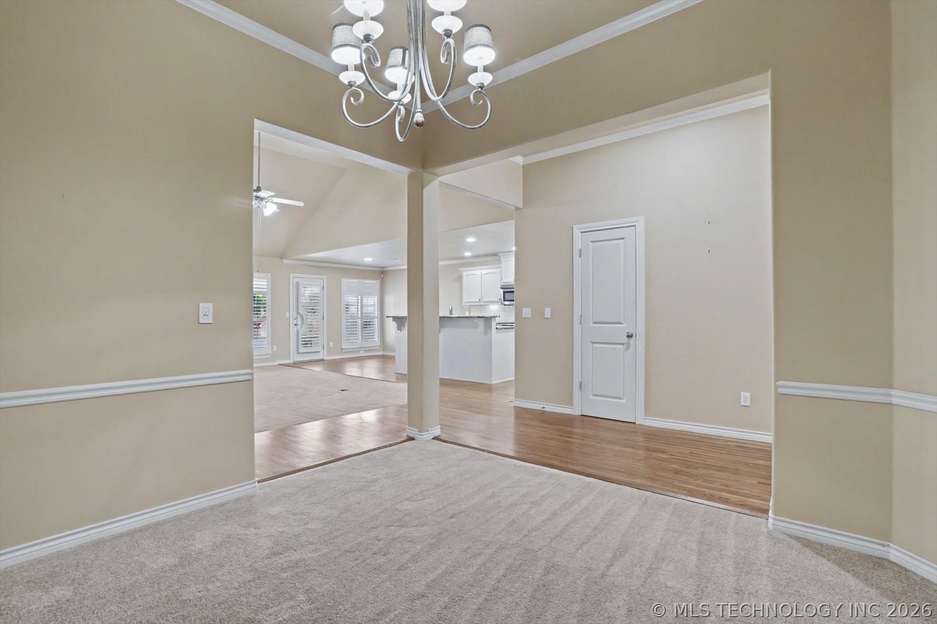 8417 E 99th Place Tulsa OK 74133
