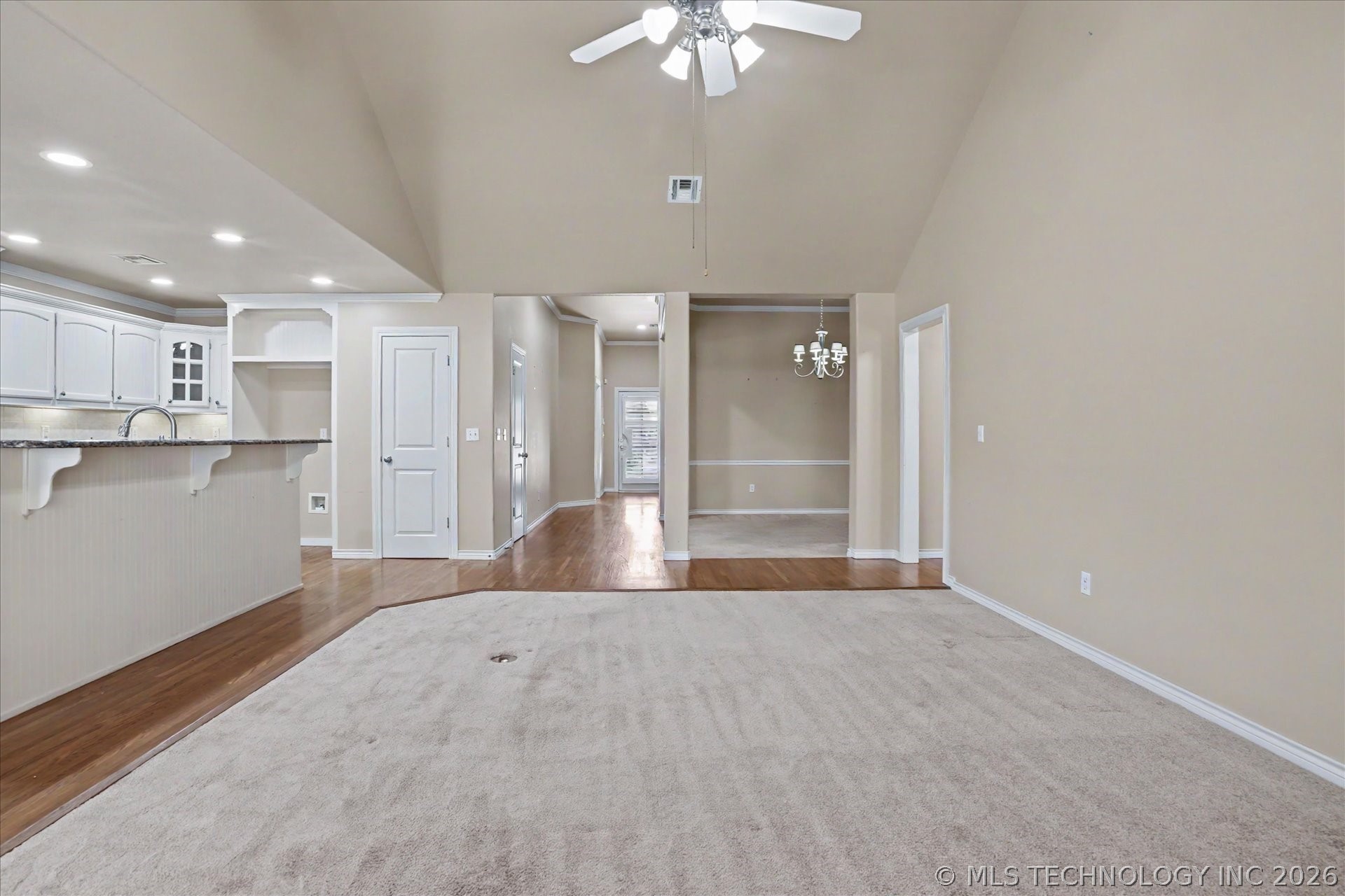 8417 E 99th Place Tulsa OK 74133